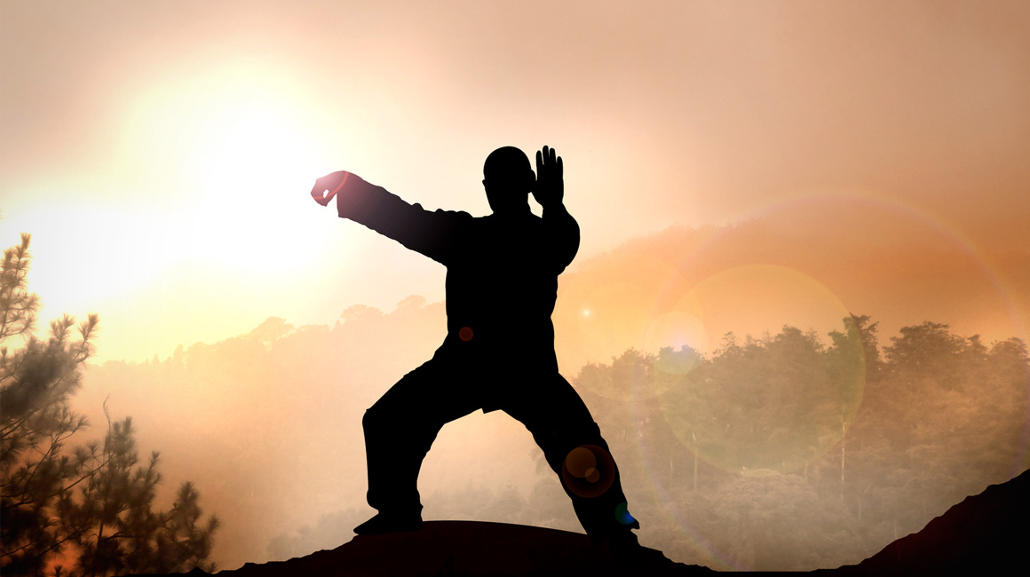 Per QiGong