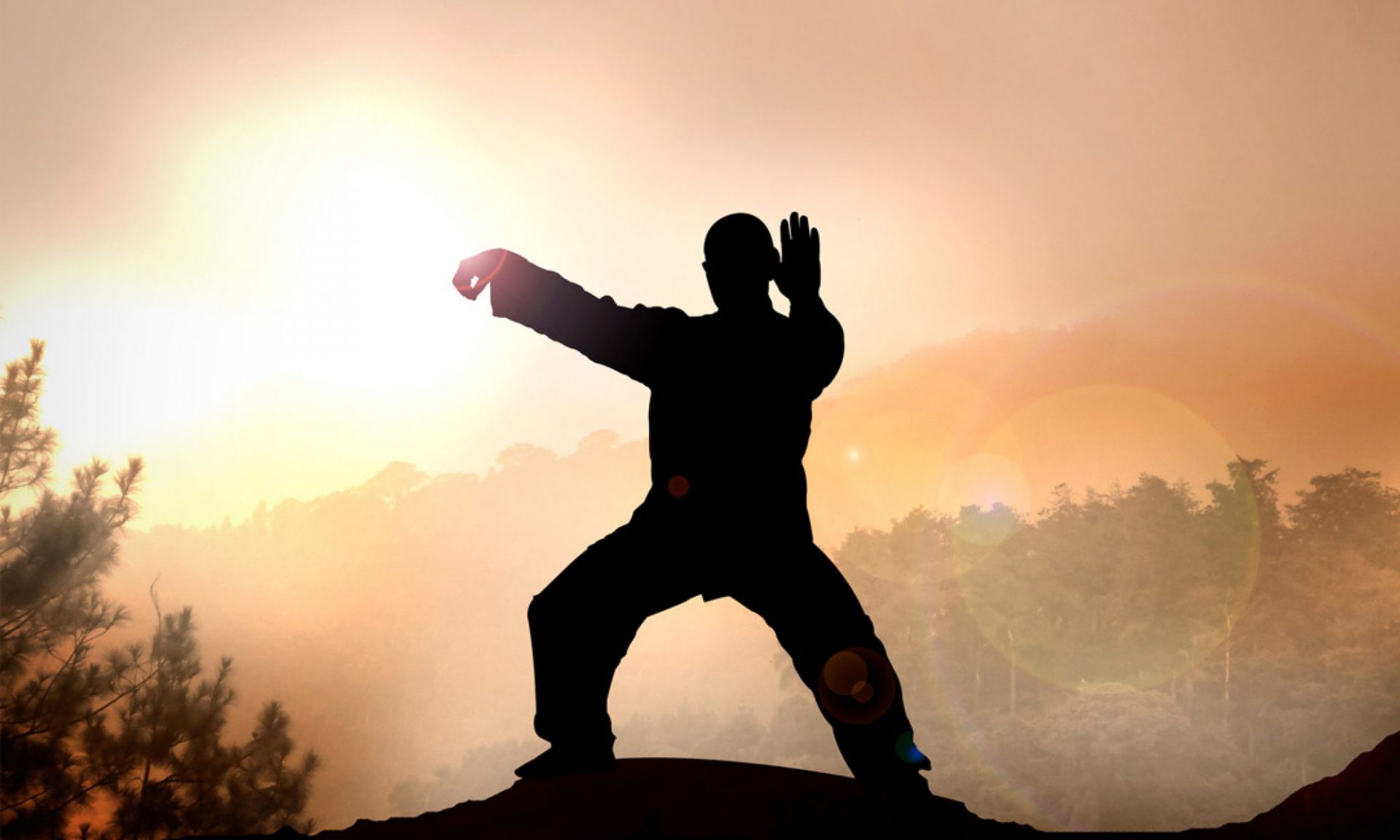 Per QiGong
